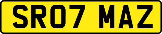 SR07MAZ