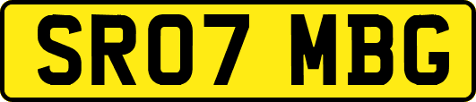 SR07MBG