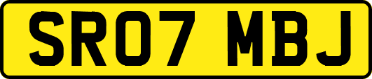 SR07MBJ