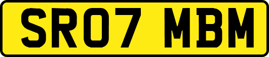 SR07MBM