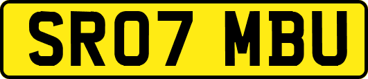 SR07MBU