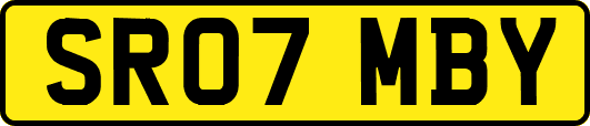 SR07MBY