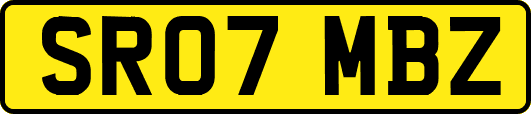SR07MBZ