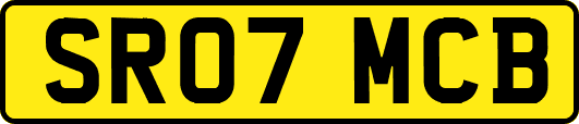 SR07MCB