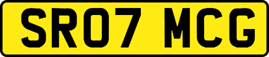 SR07MCG