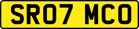 SR07MCO