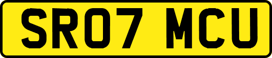 SR07MCU