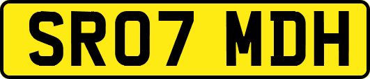 SR07MDH
