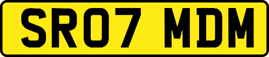 SR07MDM