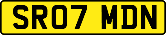 SR07MDN
