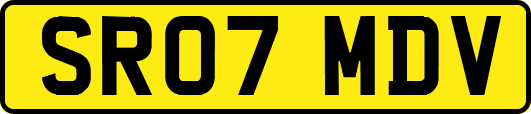 SR07MDV