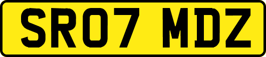 SR07MDZ