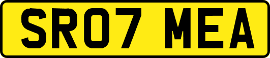 SR07MEA