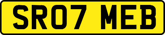 SR07MEB