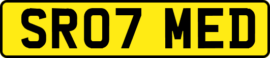 SR07MED