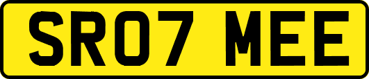 SR07MEE