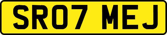 SR07MEJ