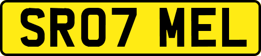 SR07MEL