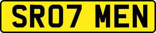 SR07MEN