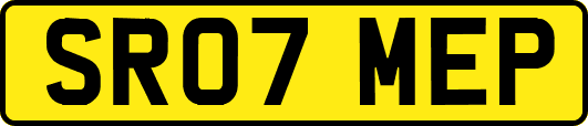 SR07MEP