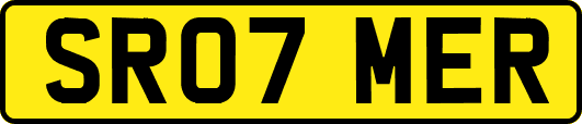 SR07MER