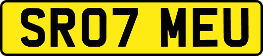SR07MEU