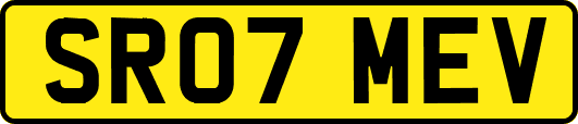 SR07MEV