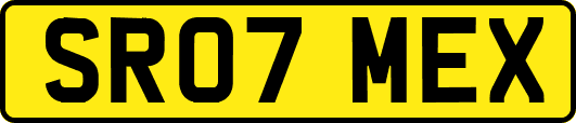 SR07MEX