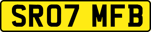 SR07MFB
