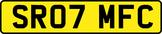 SR07MFC