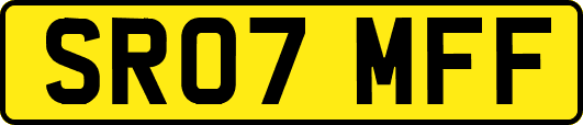 SR07MFF