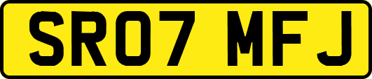 SR07MFJ