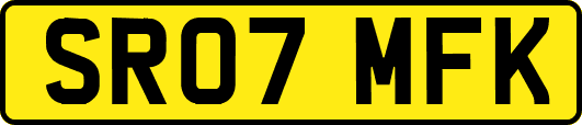 SR07MFK