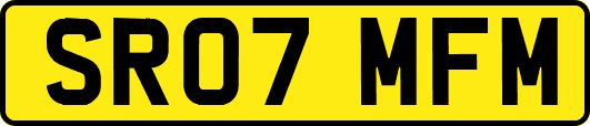SR07MFM