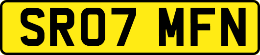 SR07MFN