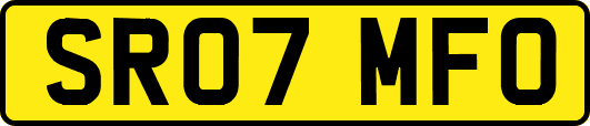 SR07MFO