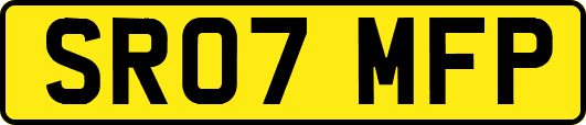 SR07MFP