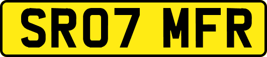 SR07MFR