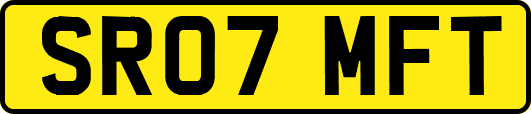 SR07MFT
