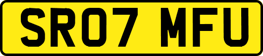 SR07MFU