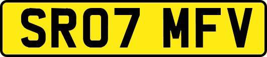 SR07MFV