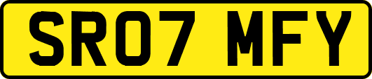 SR07MFY