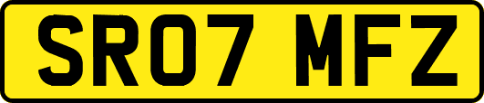 SR07MFZ