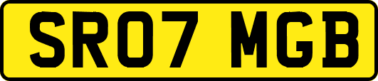 SR07MGB