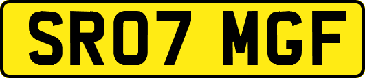 SR07MGF