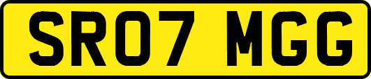 SR07MGG