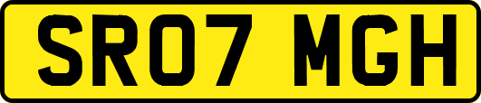 SR07MGH