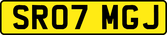 SR07MGJ