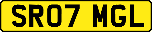 SR07MGL