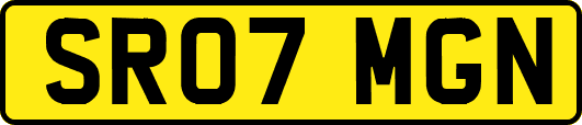 SR07MGN